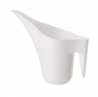 KASTEKANN FORM-PLASTIC 1,2L VALGE