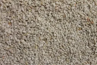 DEKORATIIVKIVID ZDK, VALGE, 2-4MM 1,5KG