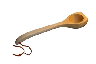 LEILIKULP VÄIKE, 36CM