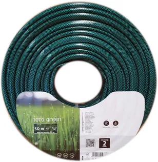KASTMISVOOLIK FITT IDRO GREEN 1/2"-50M