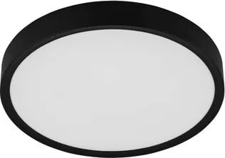 PLAFOON EGLO MUSURITA 36W 44CM MUST