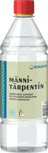 MÄNNITÄRPENTIN ESKARO 1L