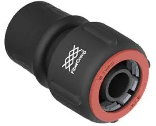 VOOLIKULIITMIK FISKARS 3/4'' 19MM FIBERCOMP FLOW