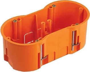 HARUTOOS KIPSI 2-NE Ø68MM SÜGAVUS 46MM