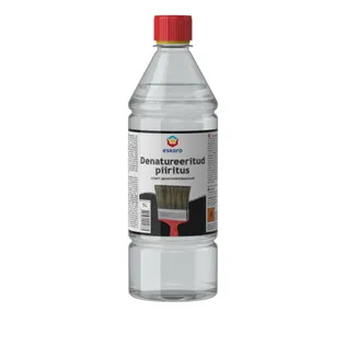 TEHNILINE PIIRITUS ESKARO 0,5L
