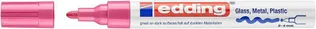 VÄRVIMARKER EDDING 750 ROOSA LÄIKIV 2-4MM