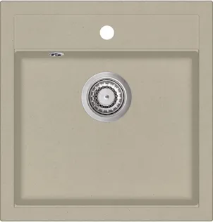 VALAMU AQUASANITA GRANIIT SQT100-111W 510X490X200MM LIIV