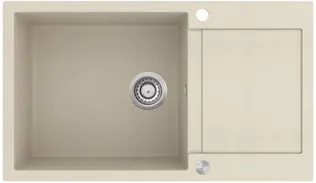 VALAMU AQUASANITA GRANIIT SQT104-111AW 860X500X200MM LIIV