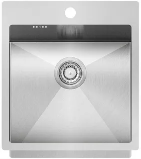 VALAMU AQUASANITA ROOSTEVABA LUN100X 450X505X200MM