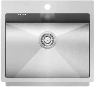 VALAMU AQUASANITA ROOSTEVABA LUN100N 550X505X200MM