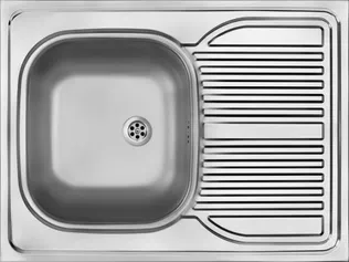 ROOSTEVABA VALAMU DEANTE TANGO LAY-ON 800X600X150MM SATIN