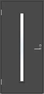 VÄLISUKS SWEDOOR BASIC P1700 TUMEHALL 10X21 VASAK