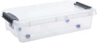 HOIUKAST KAANEGA PLAST TEAM PROBOX BEDROLLER 31L, RATASTEL