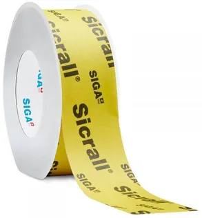 MONTAAŽITEIP SIGA SICRALL 60MMX40M