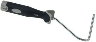 VÄRVIRULLI KÄEPIDE 2-K L10CM P29CM