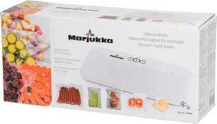 VAAKUMPAKENDAJA MARJUKKA 170W