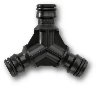 LIITMIK JAOTUR KOLME VÄLJUNDIGA KÄRCHER