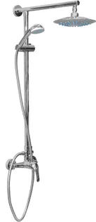 DUŠISEGISTI AQUALINE CLEAN 200 ÜLA- JA KÄSIDUŠIGA