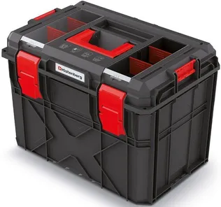 TÖÖRIISTAKAST KRISTENBERG XBLOCK 546X380X407MM