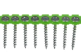 LINDIKRUVI ESSVE PUIT 3,9X41 ZN C1 1000TK PAKIS