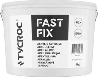 AKRÜÜLLIIM TYCROC FAST FIX 15 KG