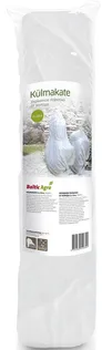 KÜLMAKATE BALTIC AGRO 200G/M² 2X10M 20M² VALGE