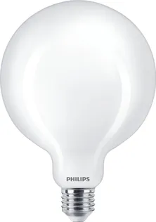LED LAMP PHILIPS CLASSIC 13W G120 E27 MATT 2700K PHILIPS