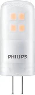 LED LAMP PHILIPS 2,1W G4 WW 12V TIMMITAV PHILIPS