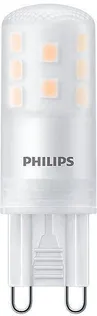 LED LAMP PHILIPS 2,6W G9 WW 230V TIMMITAV PHILIPS