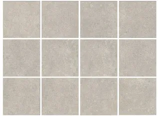 PÕRANDAPLAAT BIEN ARCIDES SMOKE 10X10(30X40CM) 1,44M2 PAKIS