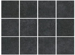 PÕRANDAPLAAT BIEN ARCIDES ANTRACIT 10X10(30X40CM) 1,44M2 PAKIS