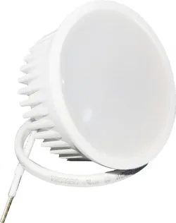 LED MOODUL TESATEK LIGHTING IP44 GU-10 5W 400LM KÜLM VALGUS 4000K