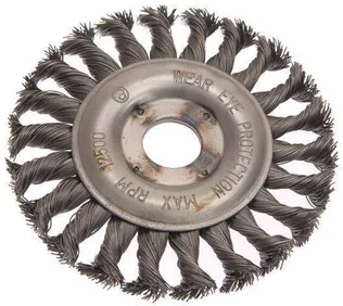 KETASHARI FINBULLET 125 X 22MM, PÕIMITUD