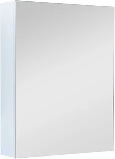 PEEGELKAPP AQUARODOS QUADRO 50X14X65CM VALGE