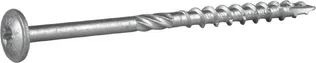 PUIDUKRUVI ESSVE 6X100 PP TX30 CORRSEAL C4 WAF/CE 100TK PAKIS