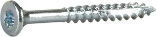 PUIDUKRUVI ESSVE CUTTERS 3X30 PP TX10 ZN ESSDRIVE 200TK PAKIS