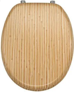 PRILL-LAUD NOVASERVIS HELE BAMBUS MDF