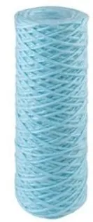 FILTRIELEMENT ANTIBAKTER. FA SANIC MIGNON 5" NÖÖR 25µm