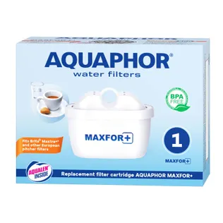 VAHETUSFILTER AQUAPHOR B25 MAXFOR