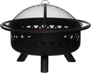 TULEASE MUSTANG LIVINGSTON