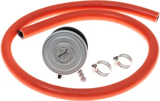 GAASIREGULAATORI KOMPLEKT MUSTANG VOOLIKUGA 1M