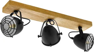 KOHTVALGUSTI EGLO GATEBECK E14 3X40W