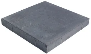 TEEKIVI IKO PLAAT HALL 50X400X400MM