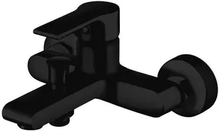 VANNI- JA DUŠISEGISTI BLUE STAR NOVARA NV 509BL MUST MATT