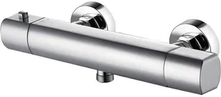 DUŠISEGISTI BLUE STAR TORINO TH 522 TERMOSTAAT KROOM