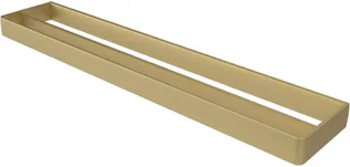 KÄTERÄTIHOIDJA HACEKA ALINE 2-NE 60CM KULDNE