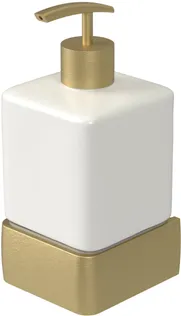 SEEBIDOSAATOR HACEKA ALINE KULDNE