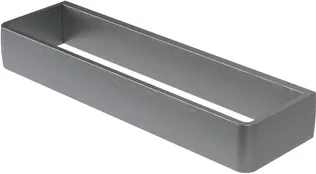 KÄTERÄTIHOIDJA HACEKA ALINE 25CM HALL