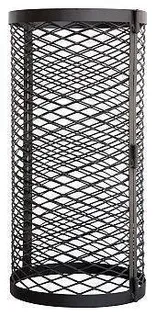 KORSTNAVÕRK STOVEMAN 2-POOLNE 670MM