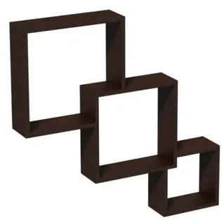 RIIULIKOMPLEKT DOMAX WENGE 3 RUUTU